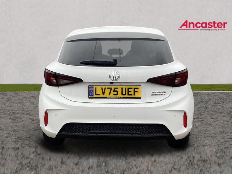 Used MG MG3 2025 for sale - 77607660: Photo 4