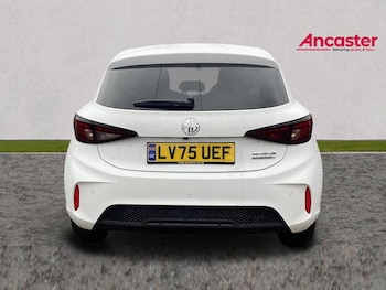 Used MG MG3 2025 for sale - 77607660: Photo