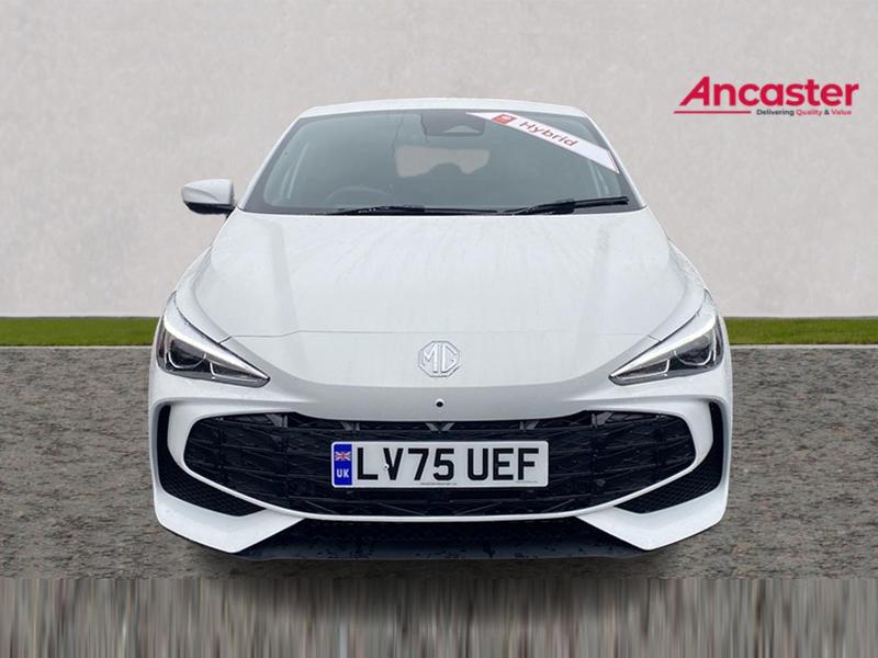 Used MG MG3 2025 for sale - 77607660: Photo 8