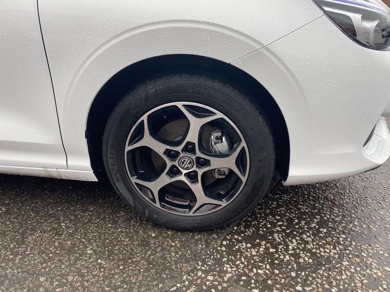 Used MG MG3 2025 for sale - 77607660: Photo 9