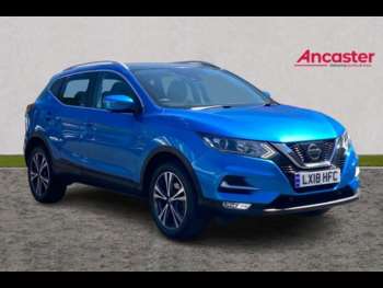 2018 - 1.2 DiG-T N-Connecta [Glass Roof Pack] 5dr Manual
