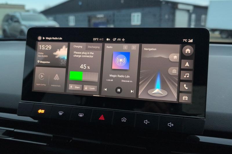 Used MG MG4 2023 for sale - 77013692: Photo 17