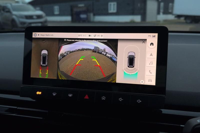 Used MG MG4 2023 for sale - 77013692: Photo 19