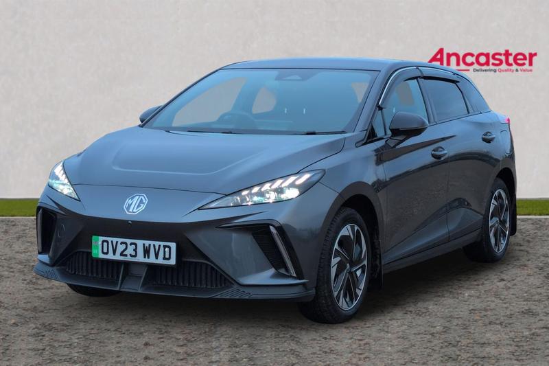 Used MG MG4 2023 for sale - 77013692: Photo 7