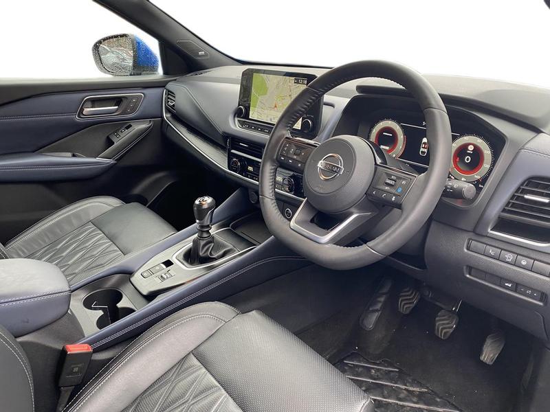 Used Nissan Qashqai 2021 for sale - 77607655: Photo 10