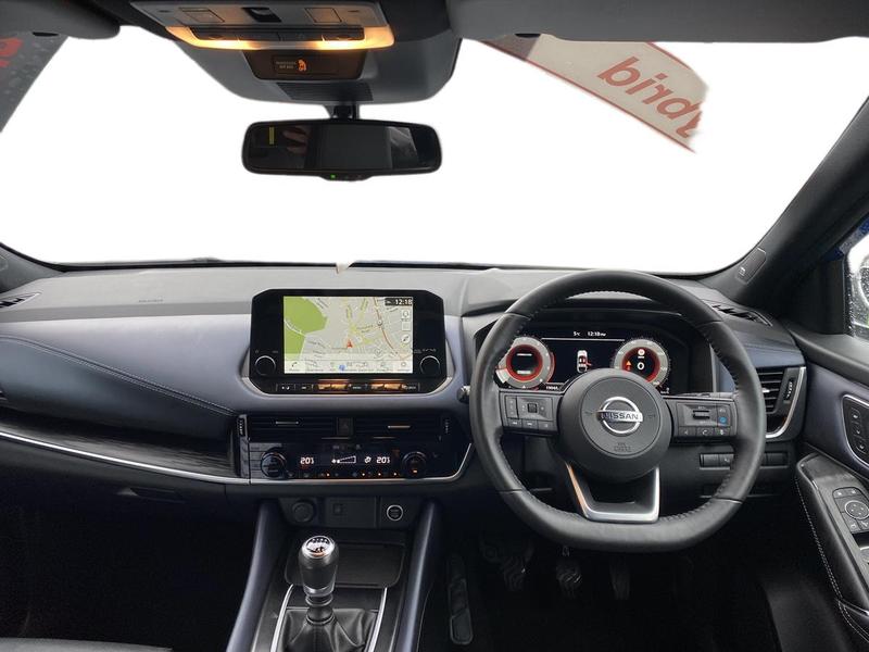 Used Nissan Qashqai 2021 for sale - 77607655: Photo 12