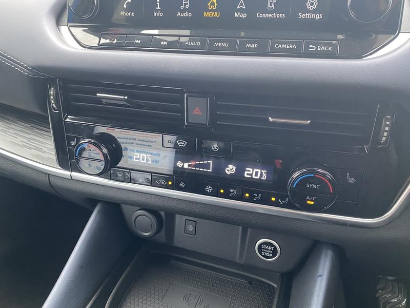 Used Nissan Qashqai 2021 for sale - 77607655: Photo 15