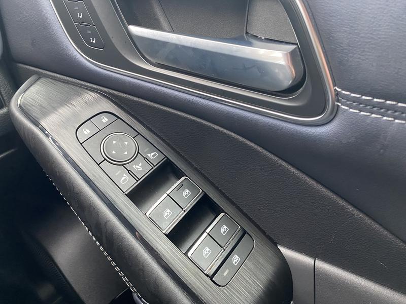 Used Nissan Qashqai 2021 for sale - 77607655: Photo 16