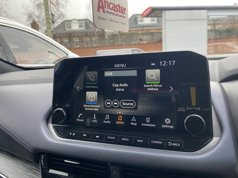 Used Nissan Qashqai 2021 for sale - 77607655: Photo 17