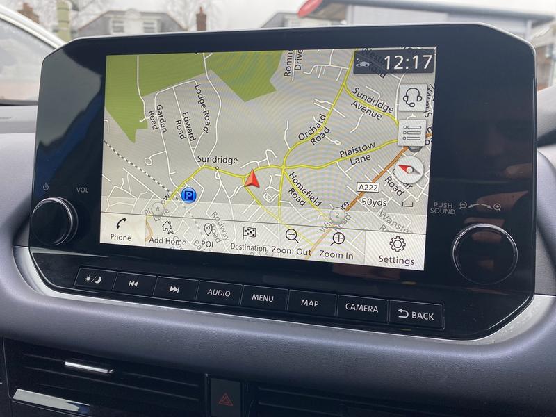 Used Nissan Qashqai 2021 for sale - 77607655: Photo 18