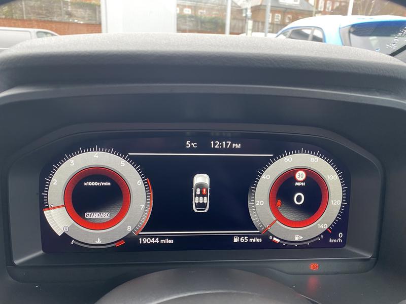 Used Nissan Qashqai 2021 for sale - 77607655: Photo 20