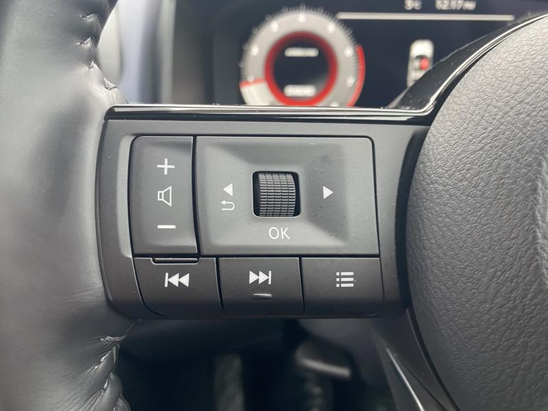 Used Nissan Qashqai 2021 for sale - 77607655: Photo 21