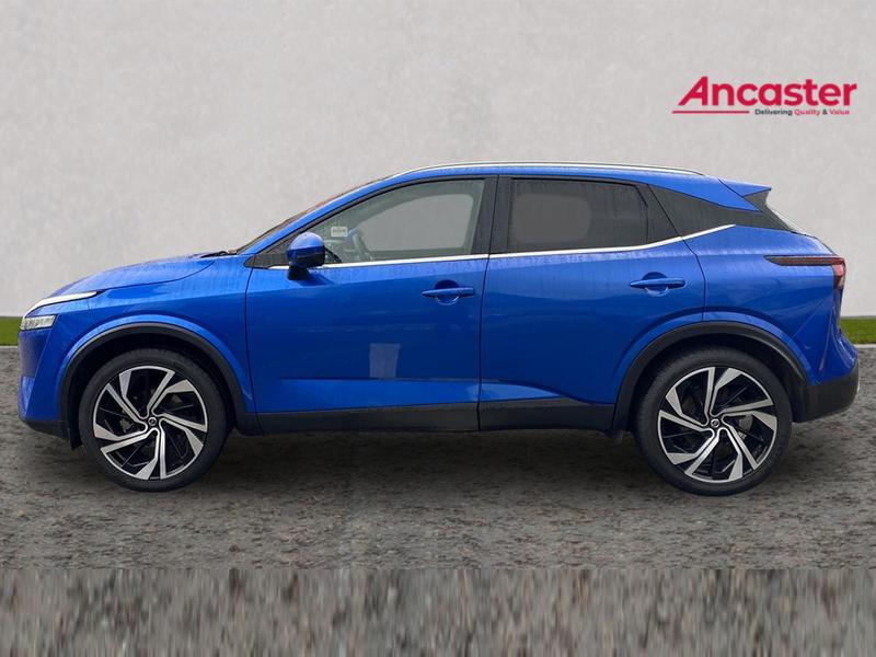 Used Nissan Qashqai 2021 for sale - 77607655: Photo 6