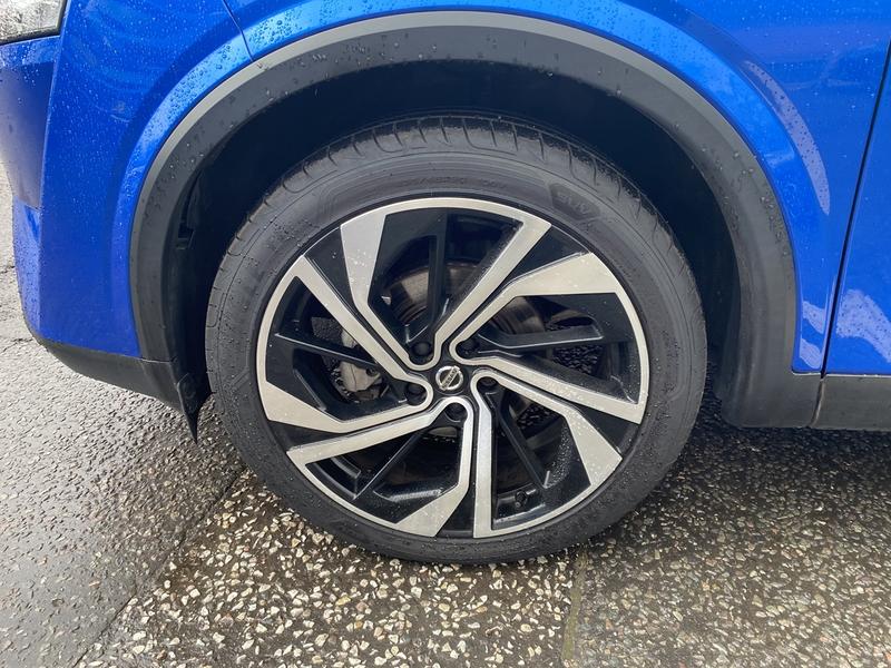 Used Nissan Qashqai 2021 for sale - 77607655: Photo 9