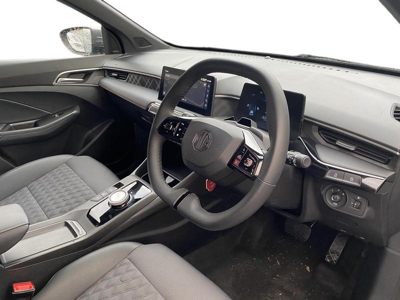 Used MG MG3 2025 for sale - 76825814: Photo 10