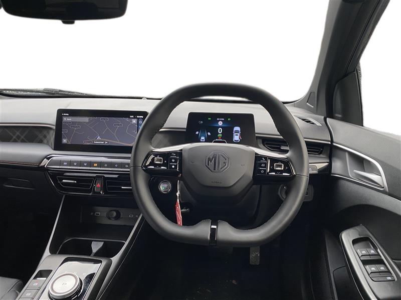 Used MG MG3 2025 for sale - 76825814: Photo 11