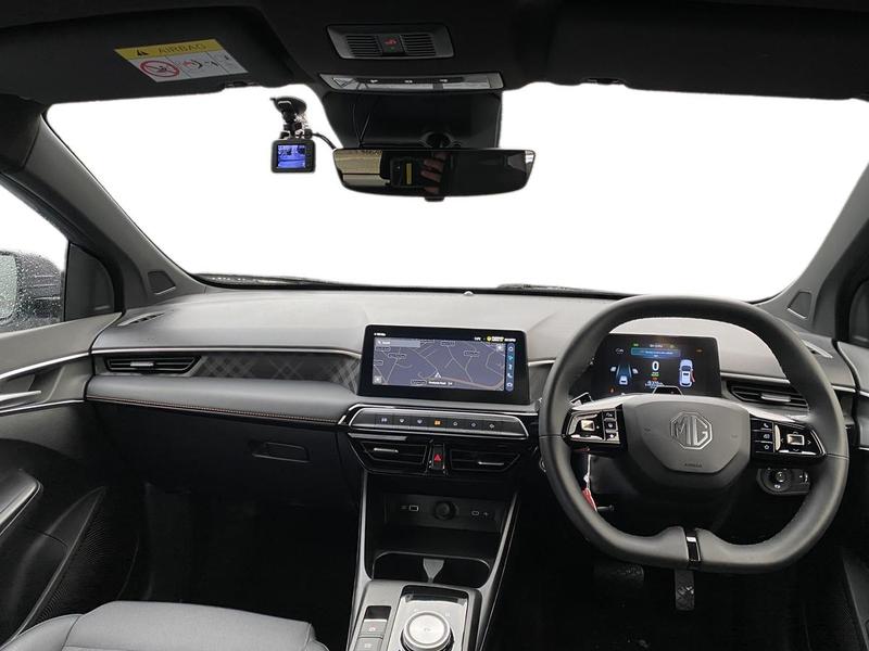 Used MG MG3 2025 for sale - 76825814: Photo 12