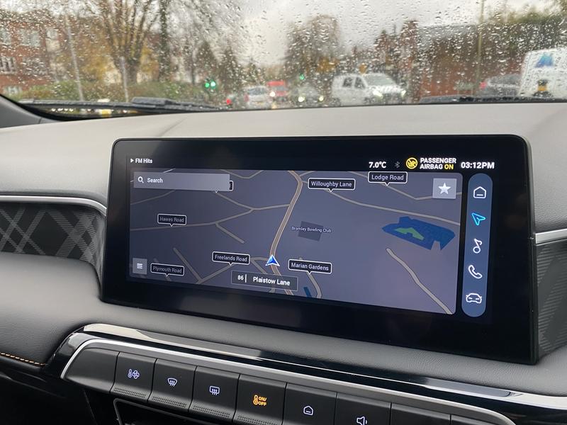 Used MG MG3 2025 for sale - 76825814: Photo 18