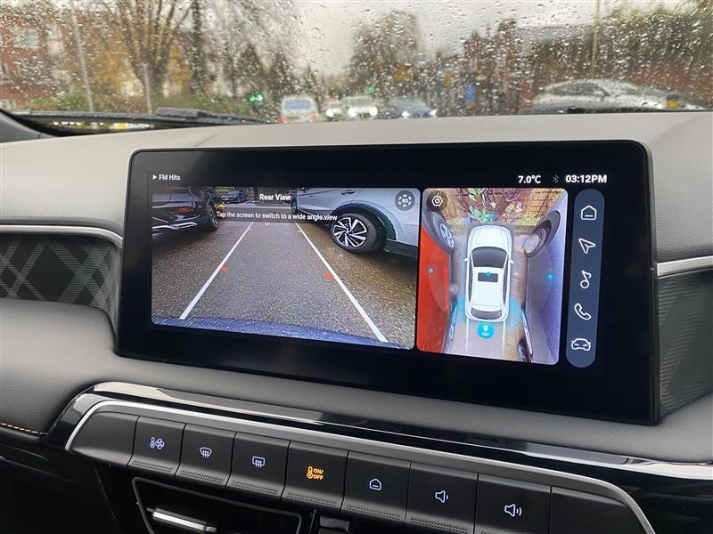 Used MG MG3 2025 for sale - 76825814: Photo 19