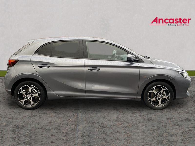 Used MG MG3 2025 for sale - 76825814: Photo 2