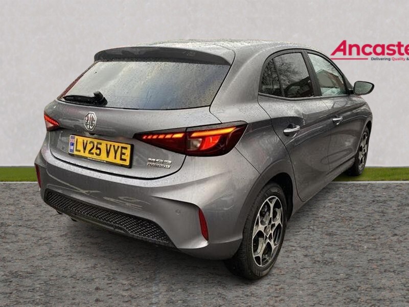 Used MG MG3 2025 for sale - 76825814: Photo 3