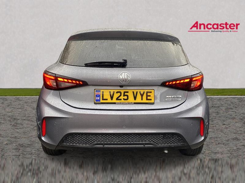 Used MG MG3 2025 for sale - 76825814: Photo 4