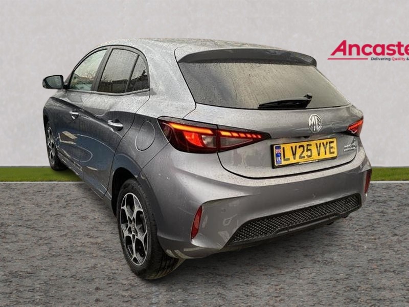 Used MG MG3 2025 for sale - 76825814: Photo 5