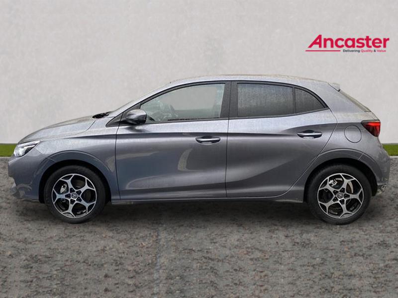 Used MG MG3 2025 for sale - 76825814: Photo 6