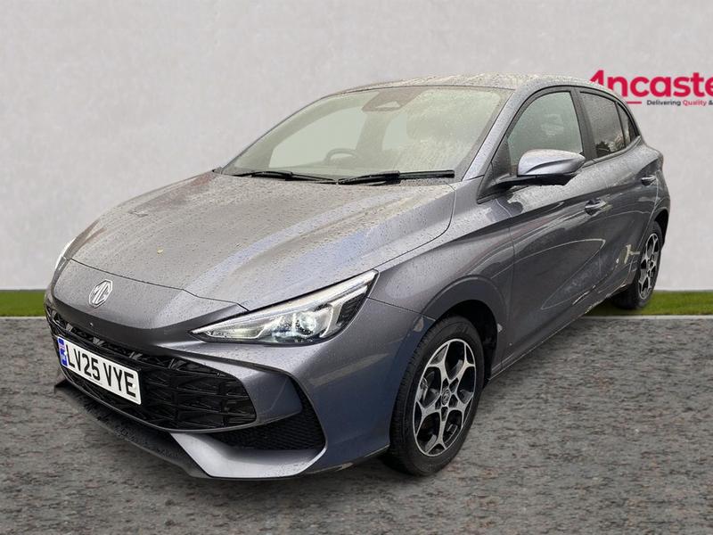 Used MG MG3 2025 for sale - 76825814: Photo 7