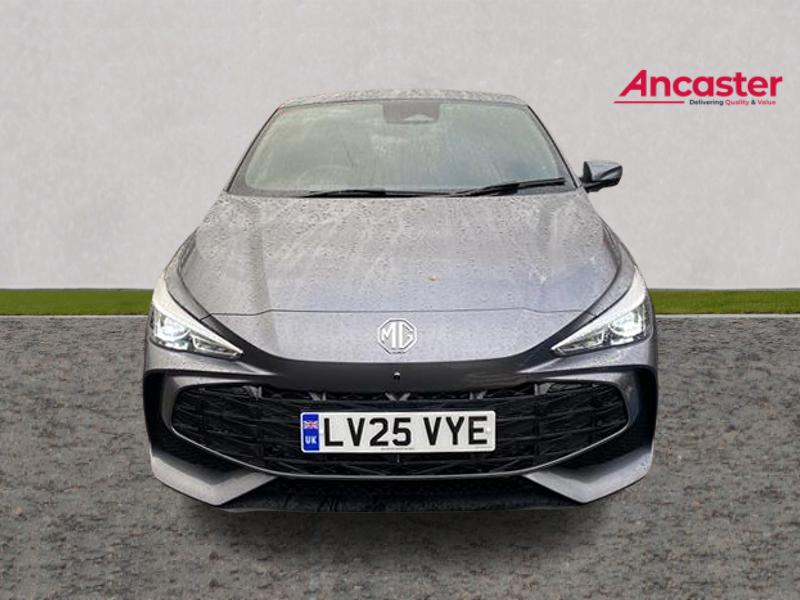 Used MG MG3 2025 for sale - 76825814: Photo 8