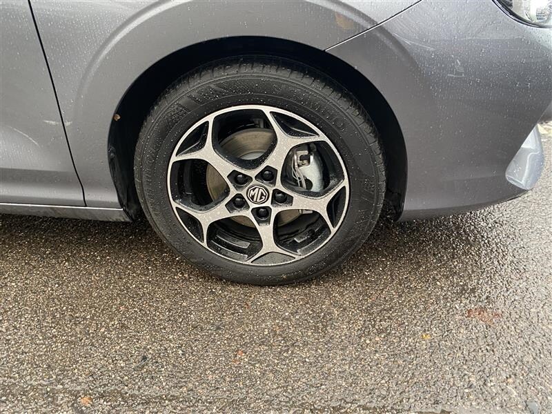 Used MG MG3 2025 for sale - 76825814: Photo 9