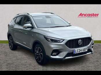 2024 - 1.5 VTi-TECH Exclusive 5dr MANUAL