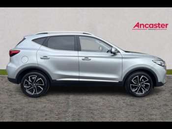 Used MG MG ZS 2024 for sale - 74327679: Photo