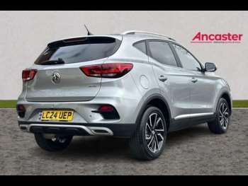 Used MG MG ZS 2024 for sale - 74327679: Photo