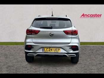 Used MG MG ZS 2024 for sale - 74327679: Photo