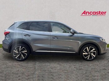 Used MG MG ZS 2024 for sale - 79469578: Photo