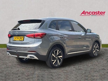 Used MG MG ZS 2024 for sale - 79469578: Photo