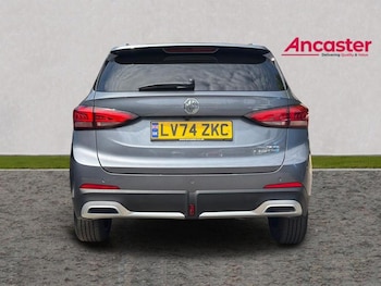 Used MG MG ZS 2024 for sale - 79469578: Photo