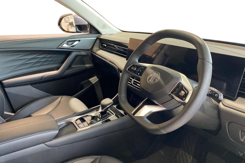 Used MG MG HS 2025 for sale - 76684866: Photo 10