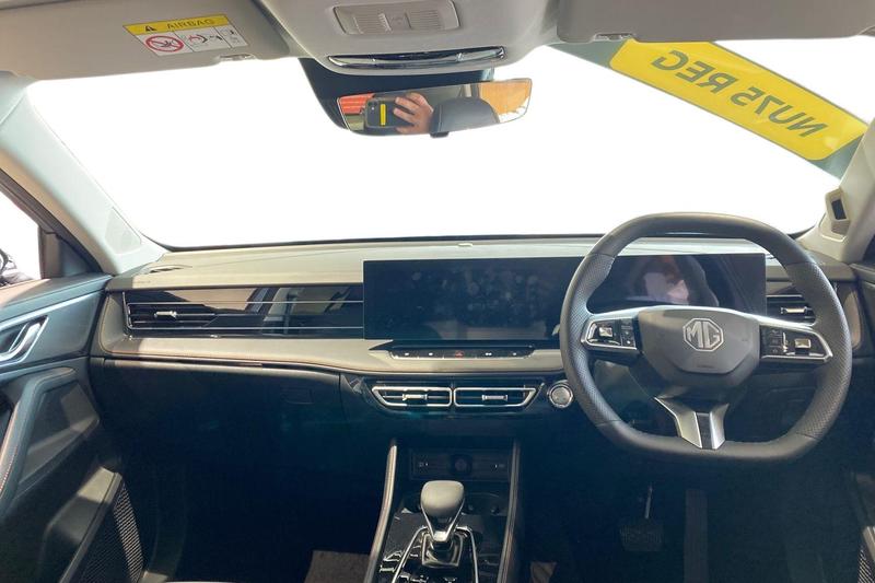 Used MG MG HS 2025 for sale - 76684866: Photo 12