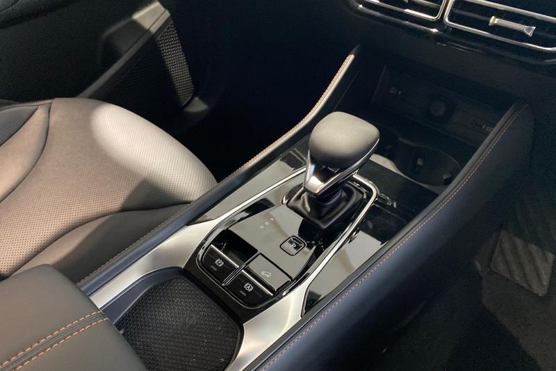 Used MG MG HS 2025 for sale - 76684866: Photo 14