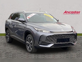 Used MG MG HS 2025 for sale - 76684866: Photo