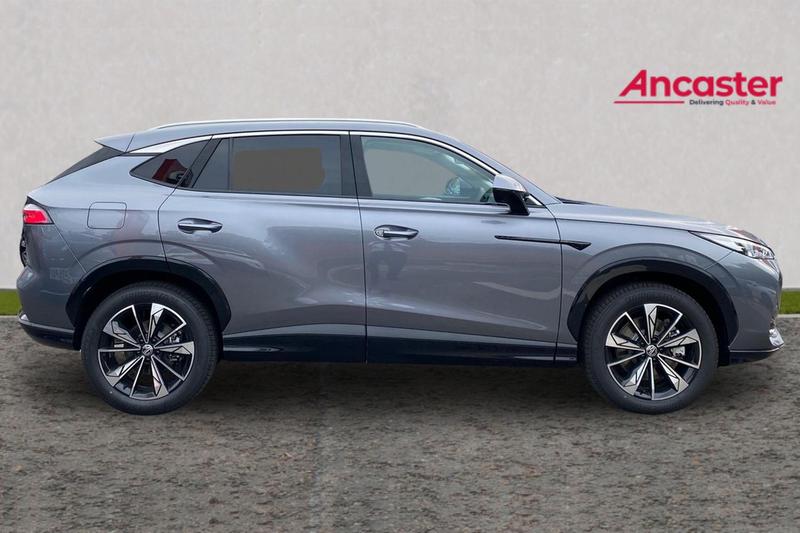 Used MG MG HS 2025 for sale - 76684866: Photo 2