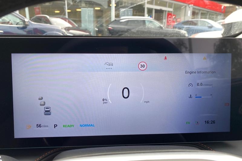 Used MG MG HS 2025 for sale - 76684866: Photo 20