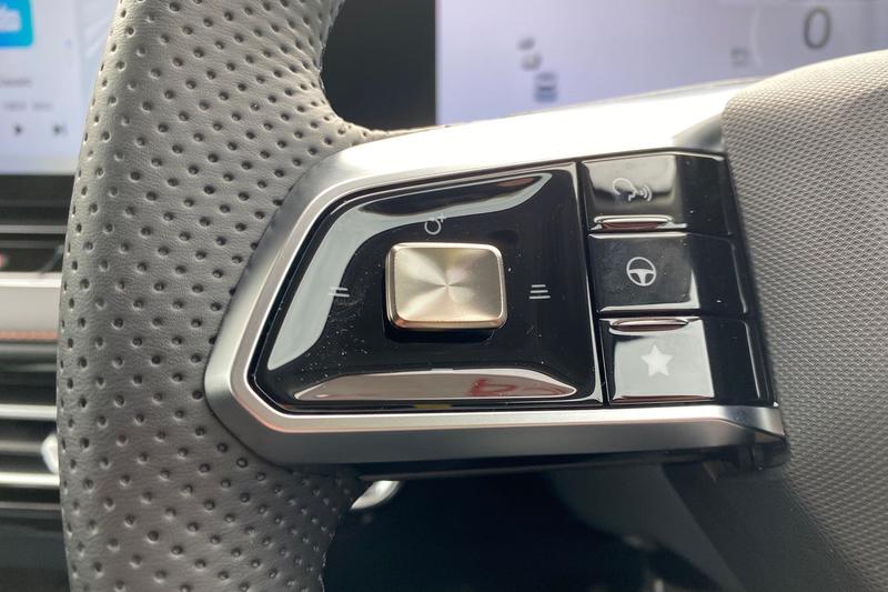 Used MG MG HS 2025 for sale - 76684866: Photo 21