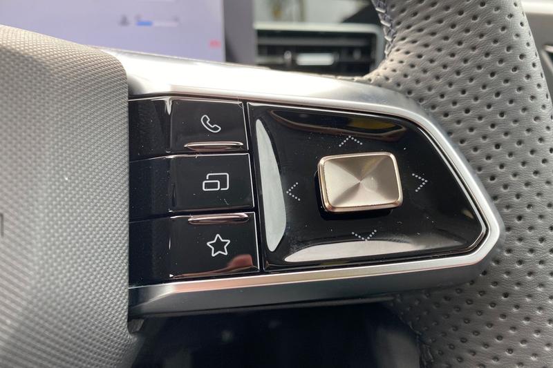 Used MG MG HS 2025 for sale - 76684866: Photo 22