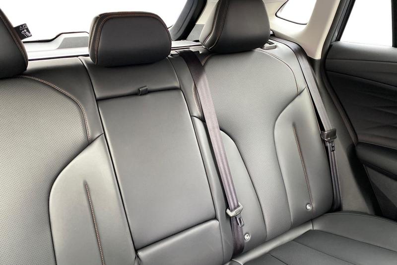 Used MG MG HS 2025 for sale - 76684866: Photo 23