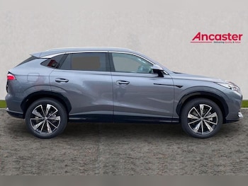 Used MG MG HS 2025 for sale - 76684866: Photo