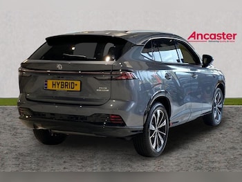 Used MG MG HS 2025 for sale - 76684866: Photo