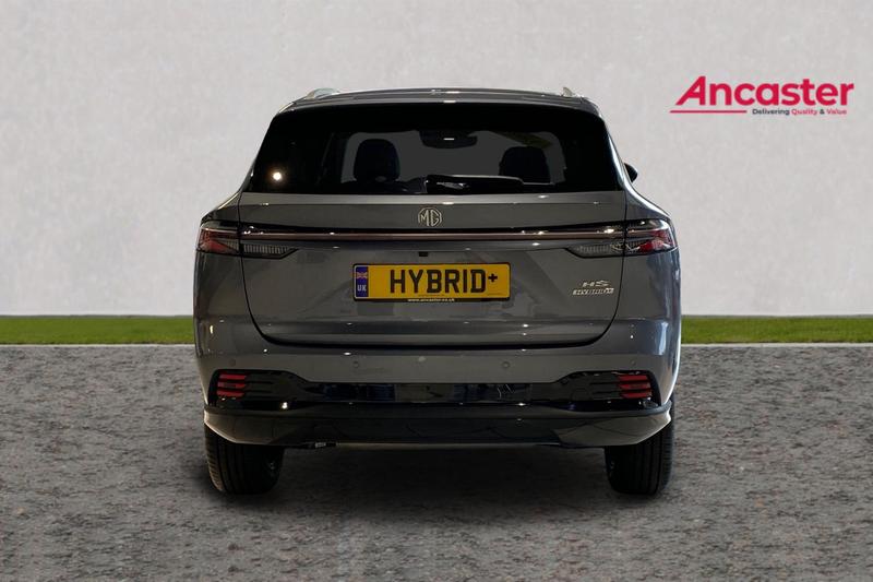 Used MG MG HS 2025 for sale - 76684866: Photo 4